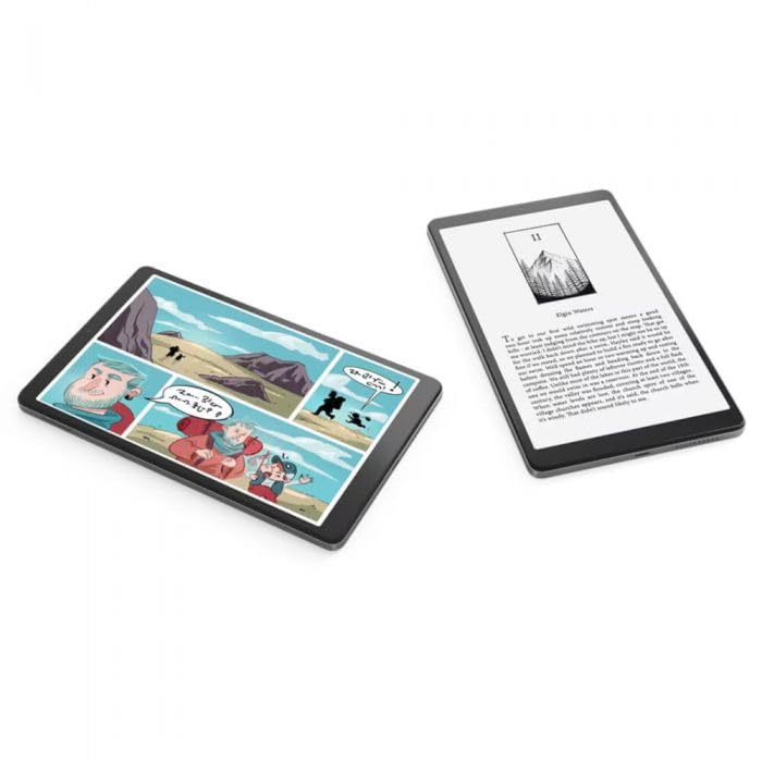 Lenovo Tabletta Tab M8 (4th Generation) TB300FU, Quad-Core, 8