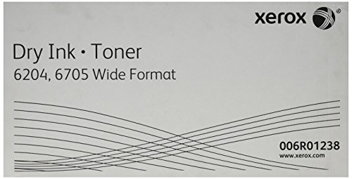 ❤ Crazy Deals Xerox 6204 6604 6605 Black Toner-Cartridge (14,300Square feet) - 006R01238 ❤ Crazy Deals Xerox 6204 6604 6605 Black Toner-Cartridge (14,300Square feet) - 006R01238