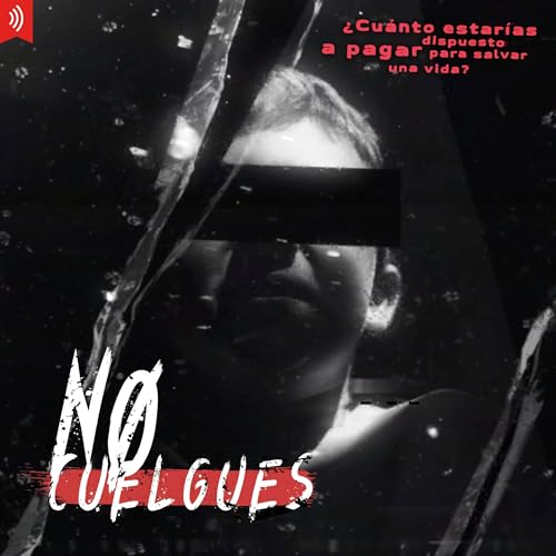 Couverture de No Cuelgues