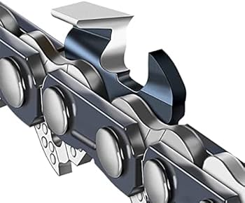 chanページ Forester Full-Chisel Chainsaw Chain - .404