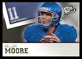 Football Trading Card NFL 2012 Press Pass Gold #35 Kellen Moore NM Near Mint