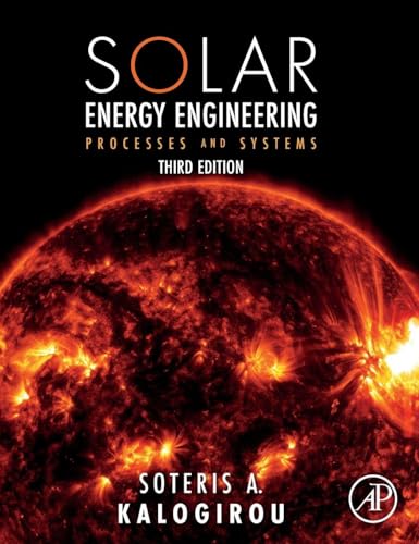 Solar Energy Engineering: Processes and Systems view 2