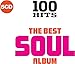 Price comparison product image 100 Hits: Best Soul Album / Various