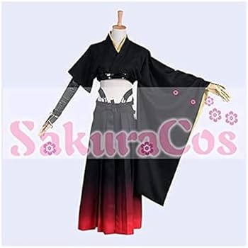 刀剣乱舞　静形薙刀　コスプレ　衣装 Amazon | 和顺の动漫刀剣乱舞 静形薙刀 戦闘服 コスプレ衣装風