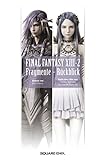final fantasy xiii switch  Final Fantasy XIII-2: Fragmente - Rückblick