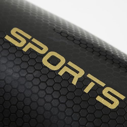 Espinilleras de fútbol protectoras para evitar lesiones en competición 2