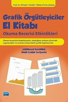 GRAF K  RG TLEY C LER EL K TABI - Okuma Becerisi Etkinlikleri