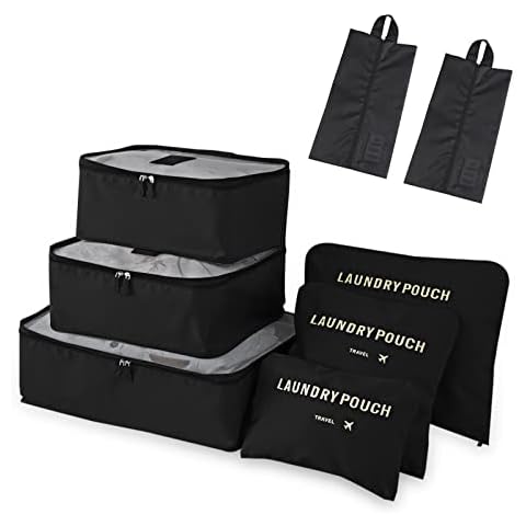 Organizador de Equipaje Para Ropa multifunción Impermeable Cover