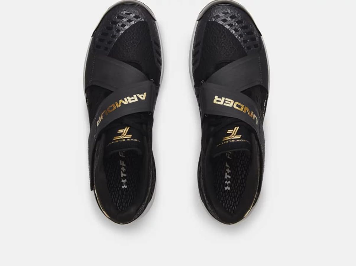 やり投げ スパイク HOVR Silencer track ブラック 27.5 UA Unisex HOVR™ Silencer Track Shoes – Midway Sports