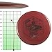 Infinite Discs Dynasty I-Blend | Controllable Fairway Driver [Color Shade & Stamp Color May Vary] (173-176g, Purple)