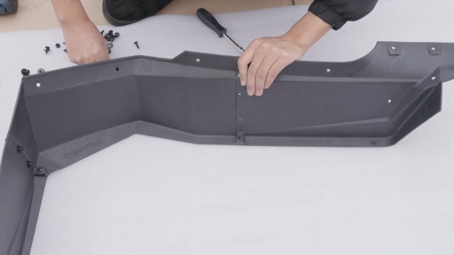 Amazon.com: Kiwi Master Full Coverage Fender Flares for 2024-2027