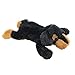 Sweety Toys 5512 XXL Riesen Rottweiler Plüschhund - ca. 80 cm groß - Kuschelhund Teddybär Plüschtier Plüsch Plüschbär
