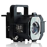 Modelo de la lámpara: ELPLP49 V13H010L49