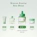 FULLY Green Tomato Serum, Pore Tightening with 67% Green Tomato Extract, Vit C and PHA, Elastcity Boosting and Skin Moisturization, Fragrance Free, Vegan & Dermatologically Tested, 1.01 fl.oz