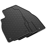 opel corsa schwarzes dach Unsere Gummimatten werden aus einer hochwertigen Gummimischung geschafft, sind geruchslos und PVC-frei.
