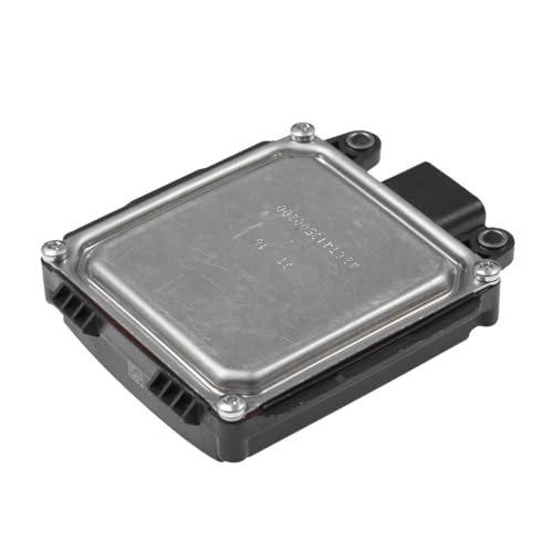 4G0907697J Módulo de Control Luz Diurna LED Compatible Audi VW miniatura 2