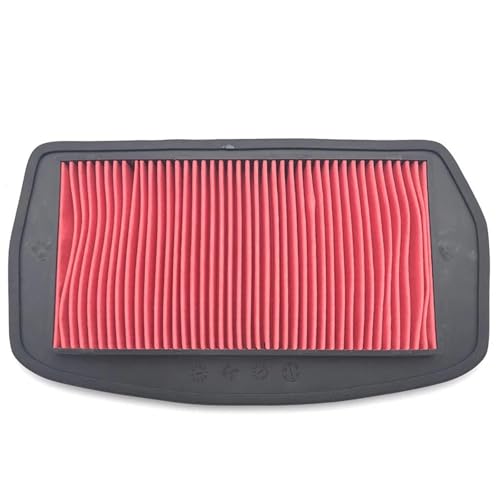 Filtre d'admission d'air moto haute filtration pour Yamaha FZ6 S N