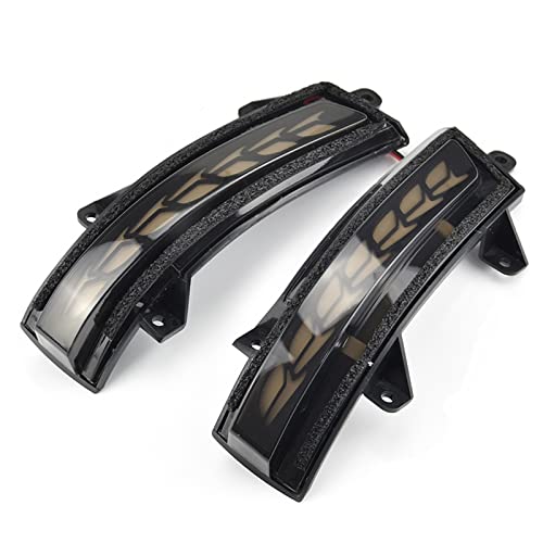 Clignotants de rétroviseur Honda Jade 2014 feu répétiteur latéral