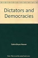 Dictators and democracies B000855C0K Book Cover