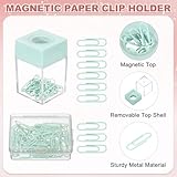 Zoom IMG-2 patikil porta graffette magnetica dispenser