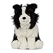 Produktbild Living Nature Soft Toy - Stofftier Border Collie (20cm), Unbekannt