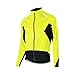 Produktbild LÖFFLER Herren Bike Trikotjacke Ventsiro WS Softshell Light 21749 - Windstopper Fahrradjacke