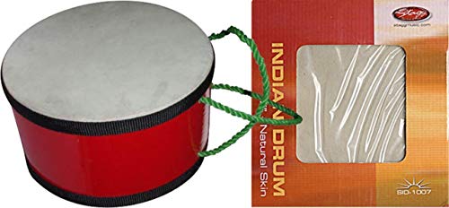 Stagg Sid-1007 Tambour Indien 7"