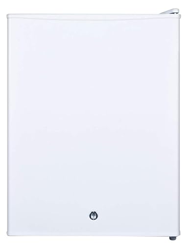 AccuCold FS30L7 19 Medical Commercially Approved Compact Freezer with 1.8