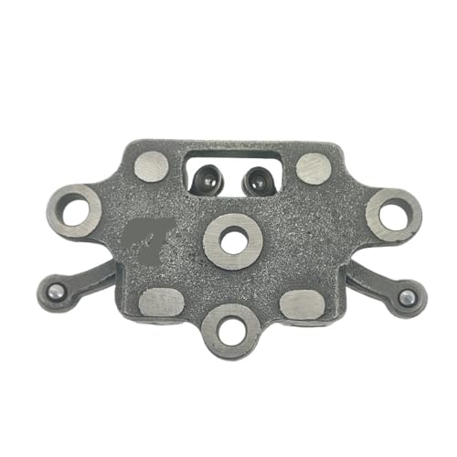Brazo oscilante superior forjado de alta durabilidad para chasis RC150 y DT150 3