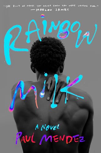 Rainbow Milk view 2
