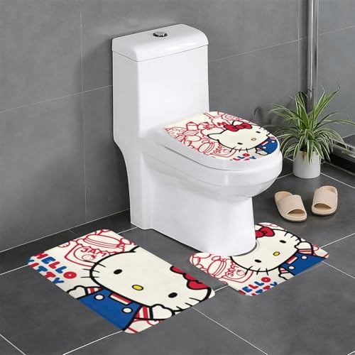 キティ トイレマット トイレ用品」の人気商品一覧 | 安い商品を通販