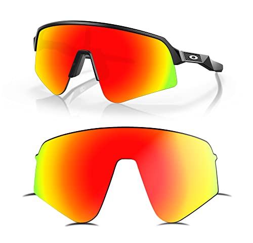 Image of Polarized Replacement Lenses for Oakley Sutro Lite Sweep Sunglasses OO9465