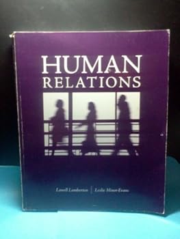 Paperback Human Relations Strategies for Success 2nd EDITION Book