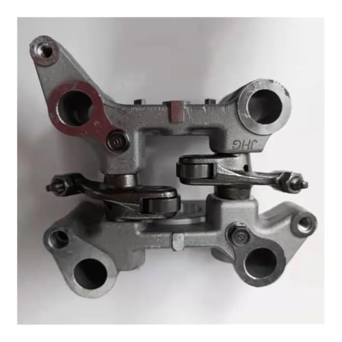 Soporte de árbol de levas de alta resistencia para culata de moto XR150 y CB125F 4