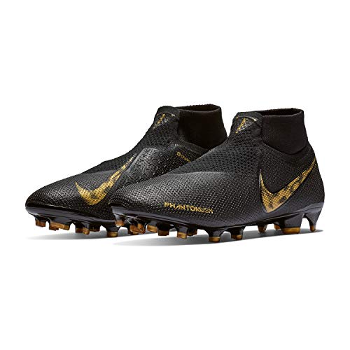 Nike Australia Boys Jr Phantom Vision Academy DF TF