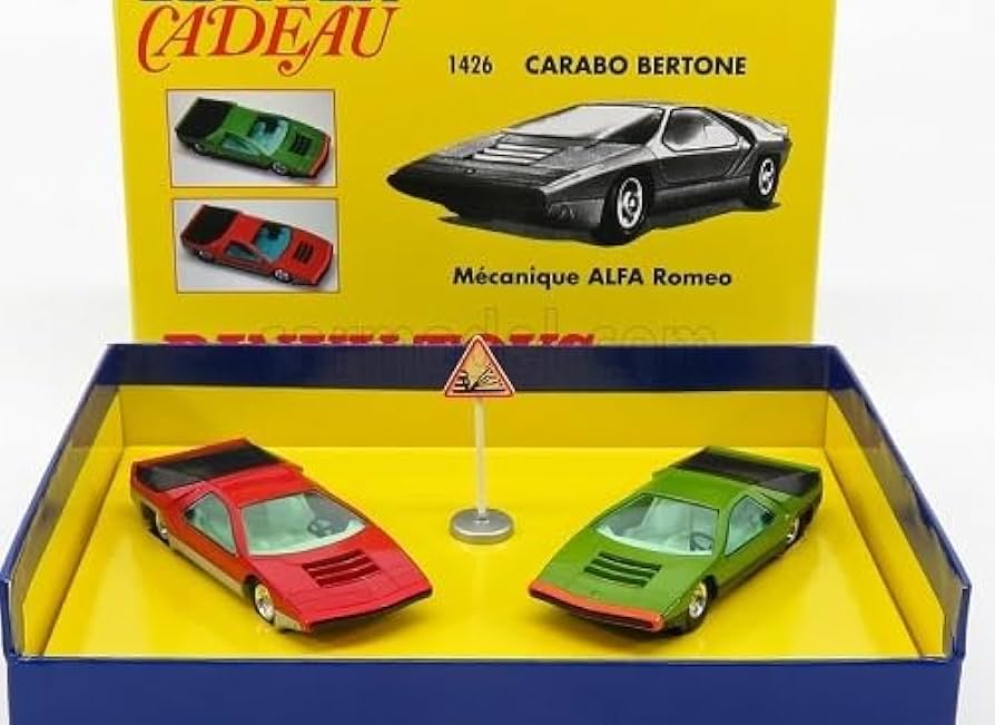 1/43 アルファロメオ ミニカー 22台セット