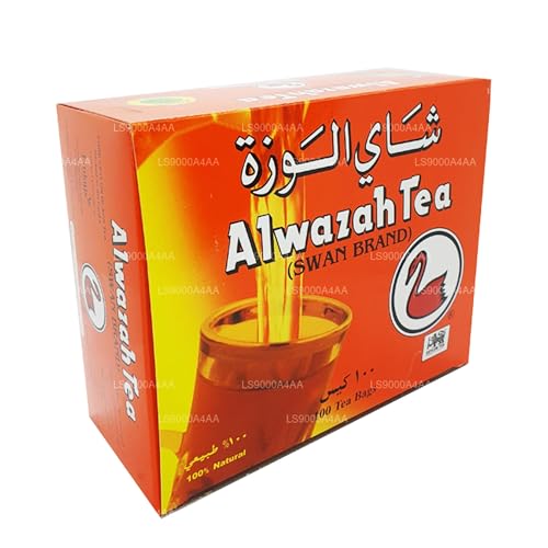 Té Ceylon con Cardamomo 100 Saquitos 2 g miniatura 4
