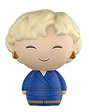 Funko Dorbz: Golden Girls-Rose Collectible Figure