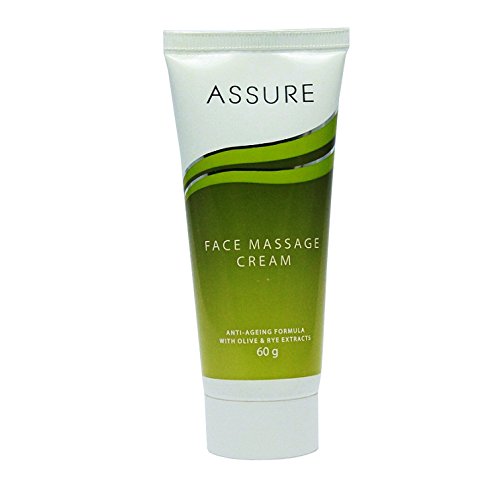 Buy Assure Face Massage Cream 60gm Online at Low Prices in India