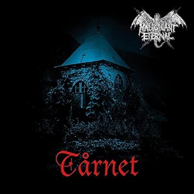 Tarnet - Red Vinyl