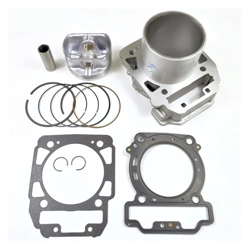 Kit cylindre-piston pour moteur CFmoto 800 X8 et U8 Trail Z8