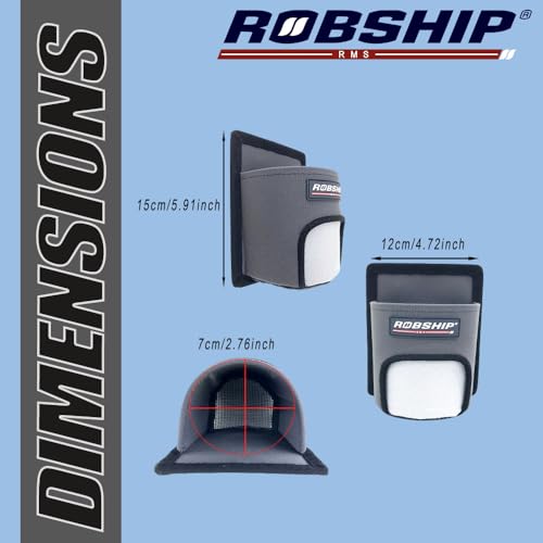 Porte-gobelet simple bleu marine support bouteille universel guidon