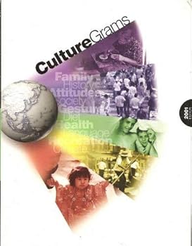 Paperback Culturegrams: The Nations Around Us Book