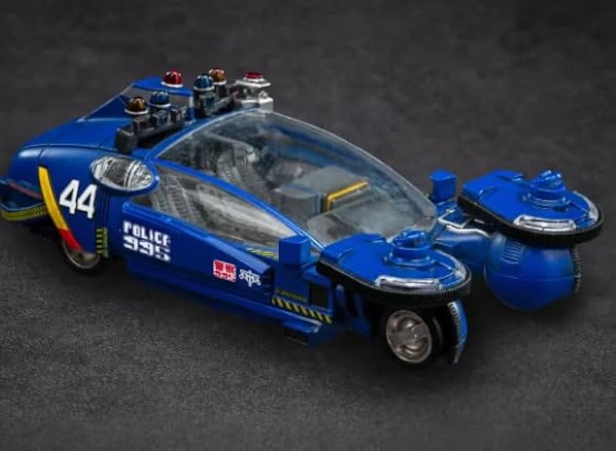 その他 threeA BEAVER INDUSTRIES SAWYER ThreeA 3a Toys 1/6 Scale Milky Bot Beaver Industries Sawyer