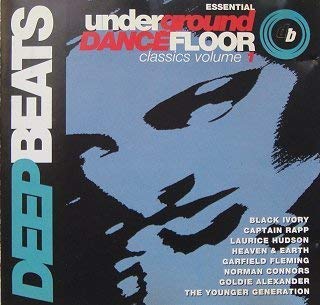 Deep Beats