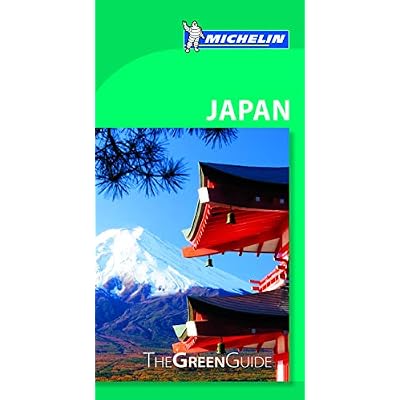 Green Guide Japan