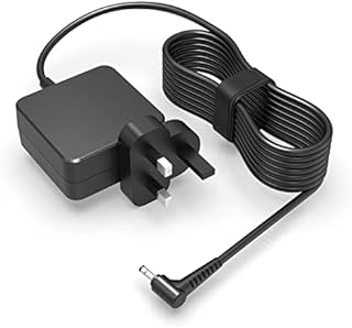 65W 45W Laptop Charger Fit for Lenovo Ideapad 330 330S 320 320S 310 310S S145 S340 C340 S130 S540 L340 S530 S740 110 110S 120S 130 130S AC Adapter Power Supply Cord