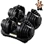 Black, Pair|80kg, B