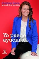 Yo puedo ayudarte 8467035625 Book Cover