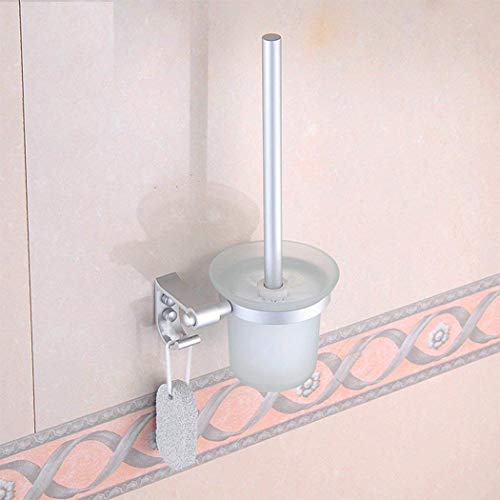 Brosse de toilette design GZZ pour harmoniser votre décoration de salle de bain